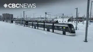 Latest details on Eglinton Crosstown LRT opening date