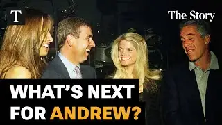 Latest Epstein Files: What’s Next For Andrew Mountbatten-Windsor