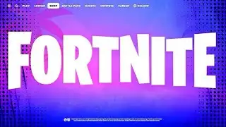LATEST FORTNITE NEWS…