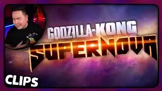 Latest Godzilla X Kong 3 Update Angers Fans