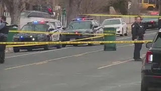 Latest headlines | Colorado Springs officer expected to be released after shooting