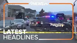 Latest headlines | Police activity prompts street closure in Brighton