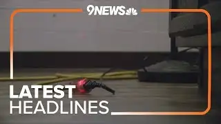 Latest headlines | Thousands of Coloradans still without power after severe wind