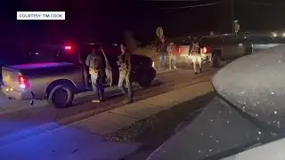 Latest ICE activity in the Treasure Valley