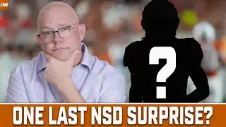 Latest Longhorns NSD news, underwhelming year?