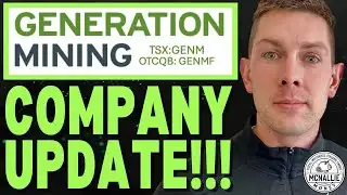 Latest Mining Stock News | Generation Mining | Top Mining Exploration Stocks to Watch | GENM