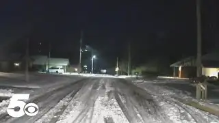 Latest News | Arkansas school districts cancel classes into third day