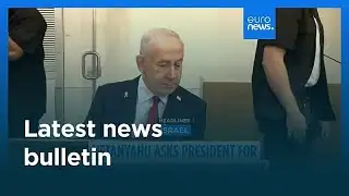 Latest news bulletin | November 30th, 2025 – Evening