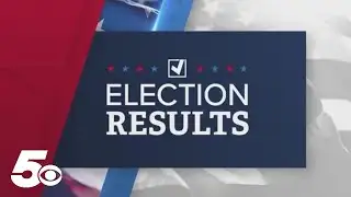 Latest News | Election Day results