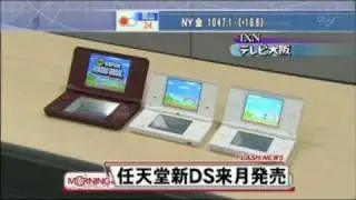 Latest News for Nintendo [ds & wii]