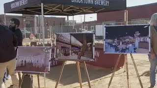Latest News | Groundbreaking held for new Adelaide Hall