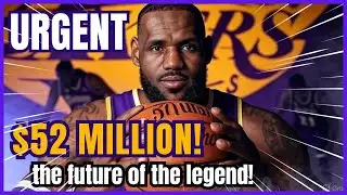🏀LATEST NEWS, LeBron James