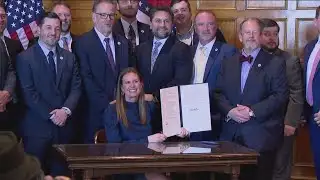 Latest News | Legislative session wraps up