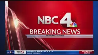 Latest news on weekend snow storm in central Ohio