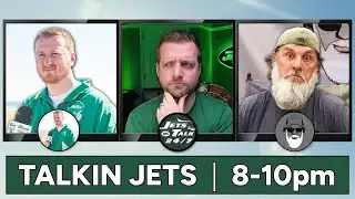 Latest News & Rumors - Talkin Jets