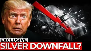 LATEST NEWS: Silver’s $9 Shock Move Exposed a Hidden Market Weakness