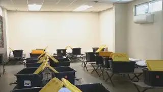 Latest News | Warming shelters remain open in Arkansas