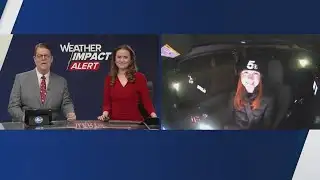 Latest News | Winter storm rolling into Arkansas