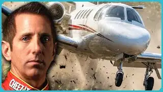 LATEST NTSB UPDATE on Greg Biffle Crash!