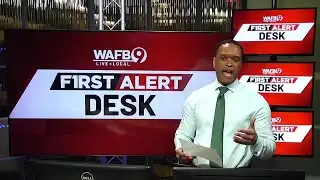 Latest on escaped Louisiana inmates