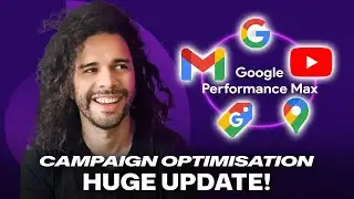 Latest Performance Max Update 2025