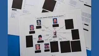 Latest release of Epstein documents include messages from powerful and wealthy figures