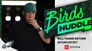 Latest reports on Vic Fangio