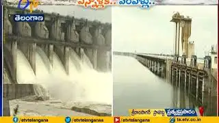 Latest Situation at SRSP | Reporting From Spot