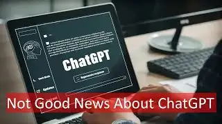 Latest Tech News: Why AI chatbot Chat GPT is disabled?