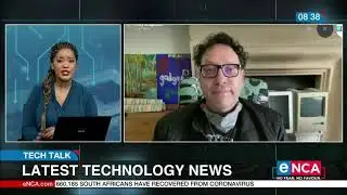 Latest technology news | Tech Talk