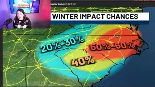 Latest timeline for dangerously cold temps and more snow potential