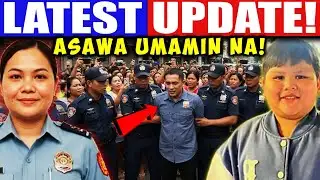 LATEST UPDATE! Police na Pinatay! Tukol Ang Mastermind! Diane Mollenido!