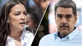 latest US news: AOC Under Fire After Maduro Capture Reaction — Why Critics Say “PITIFUL”
