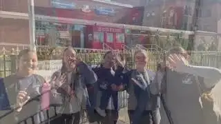 *Latin Heritage Month* CHSLSJ 