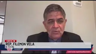 Latino community hit hard by COVID-19