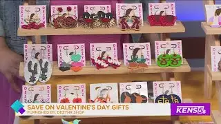 Latino inspired elevated clay earrings | Great Day SA