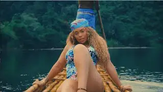 Latto - Somebody (Official Video)