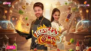 Laughter Chefs S3 Episode 1 New Entry REVEALED | Full Contestants List Big Surprise