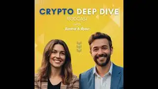 Launching Crypto Deep Dive: Your New Go-To for Crypto News!