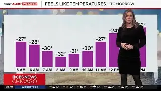 Laura Bannon CBS 2 1/22/2026