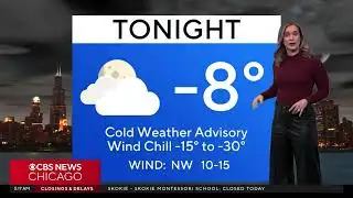 Laura Bannon CBS 2 1/23/2026