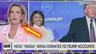 Laura Ingraham Makes Racist Flub Live On Air