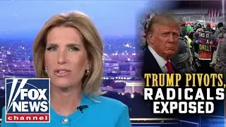 Laura Ingraham: The double standard here is GLARING