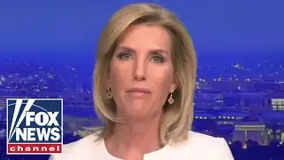 Laura Ingraham: These Democrats have betrayed our country