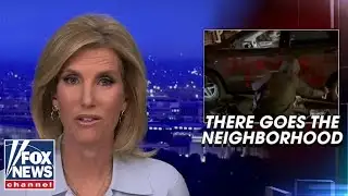 Laura Ingraham: This is insanity