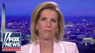 Laura Ingraham: Trump has driven the left 