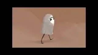 Laura - We are Mapping your Dreams [Loop Animation MV]