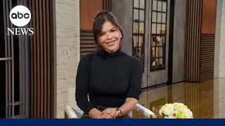 Lauren Sanchez Bezos talks homelessness in US: ‘GMA’ exclusive