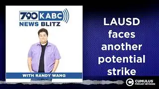 LAUSD faces another potential strike