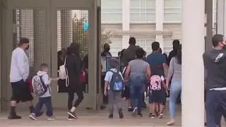 LAUSD schools face shutdown as strike looms